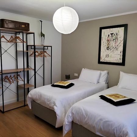 Verton La Mouillere Bed & Breakfast エクステリア 写真